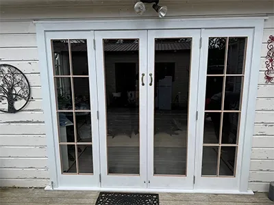 Door Repairs