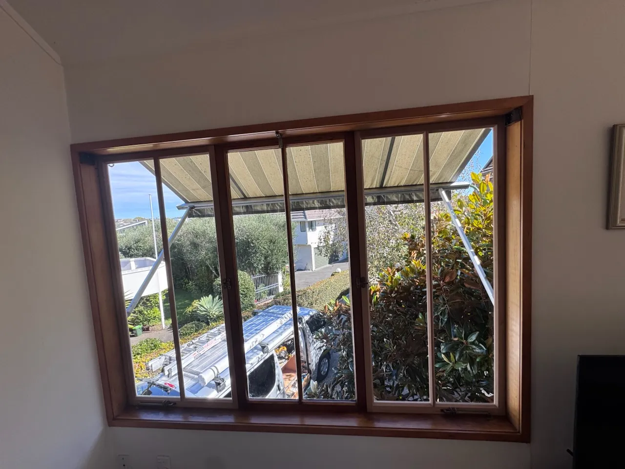 St Heliers — Casement Sash Replacement & Repair (after)