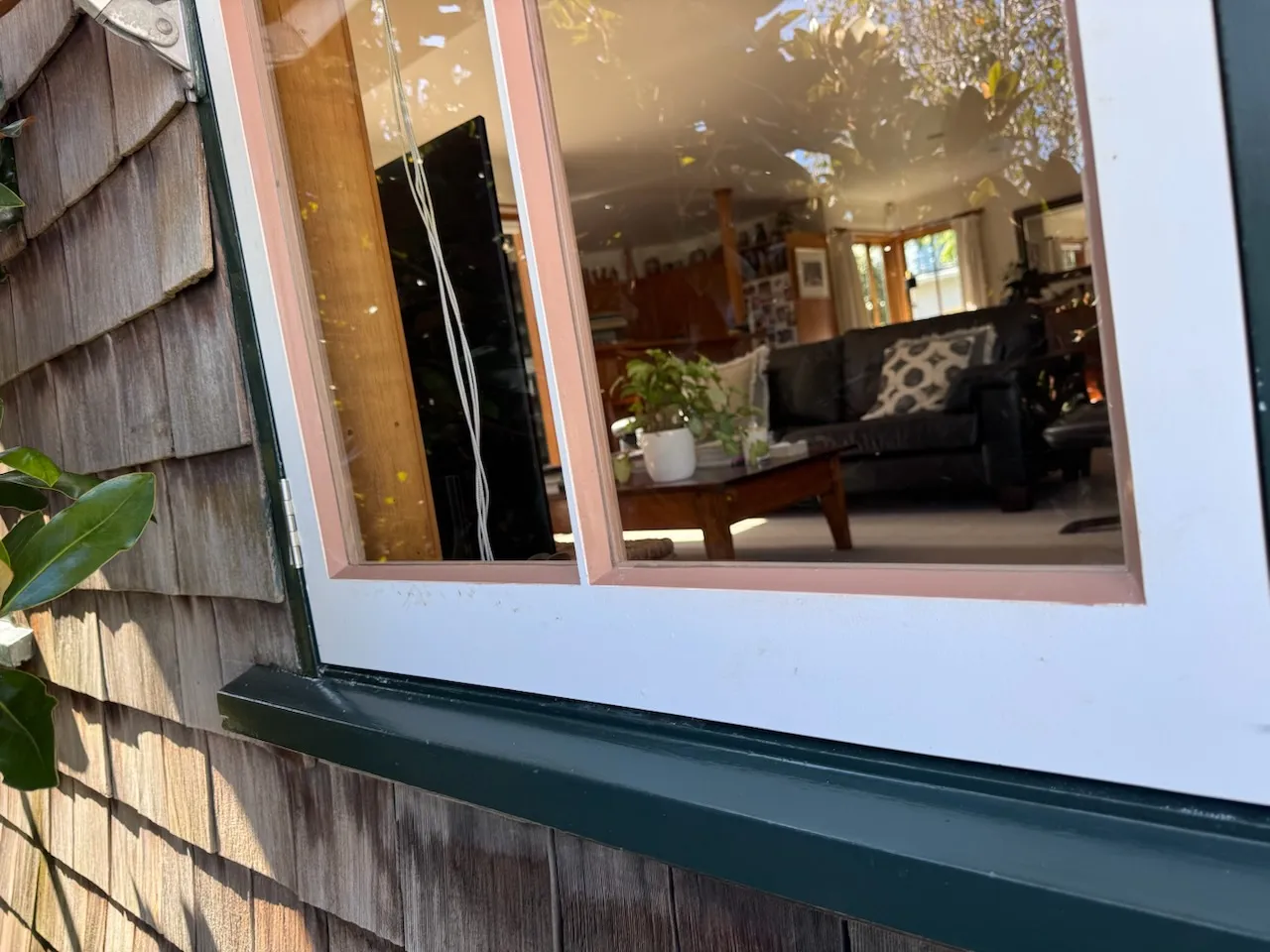 St Heliers — Casement Sash Replacement & Repair (after)