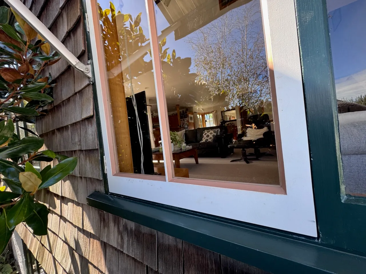 St Heliers — Casement Sash Replacement & Repair (after)