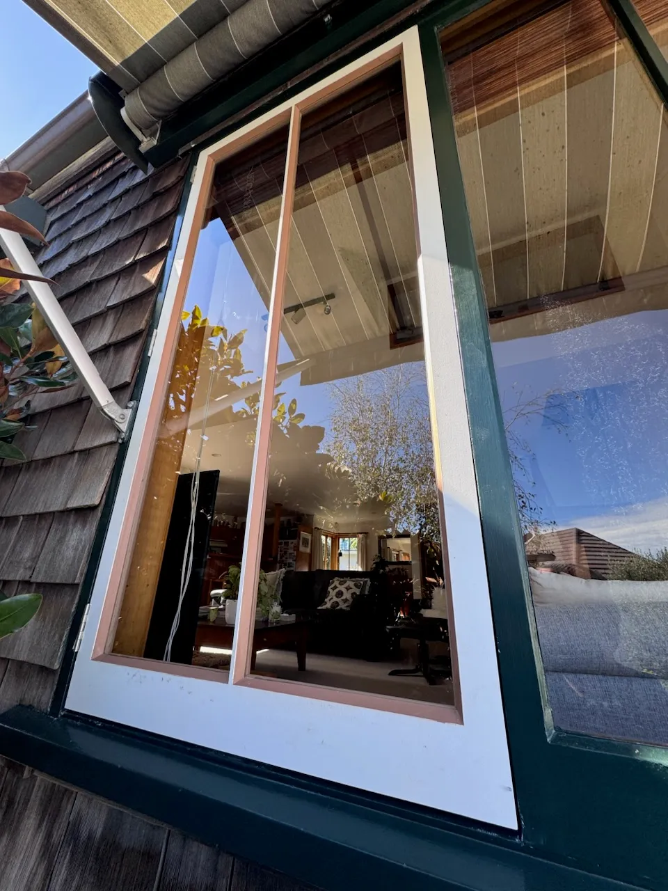 St Heliers — Casement Sash Replacement & Repair (after)