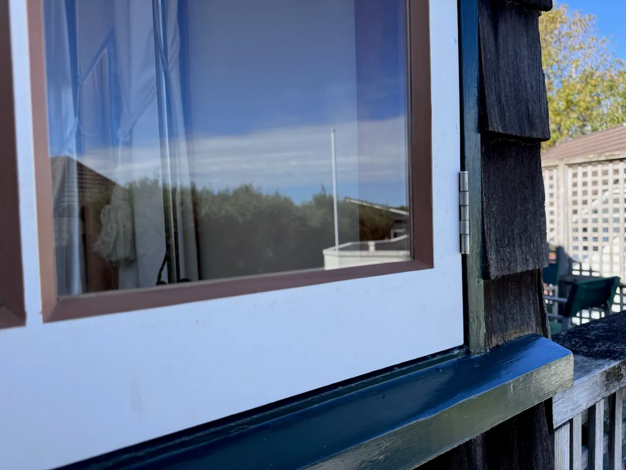 St Heliers — Casement Sash Replacement & Repair (after)