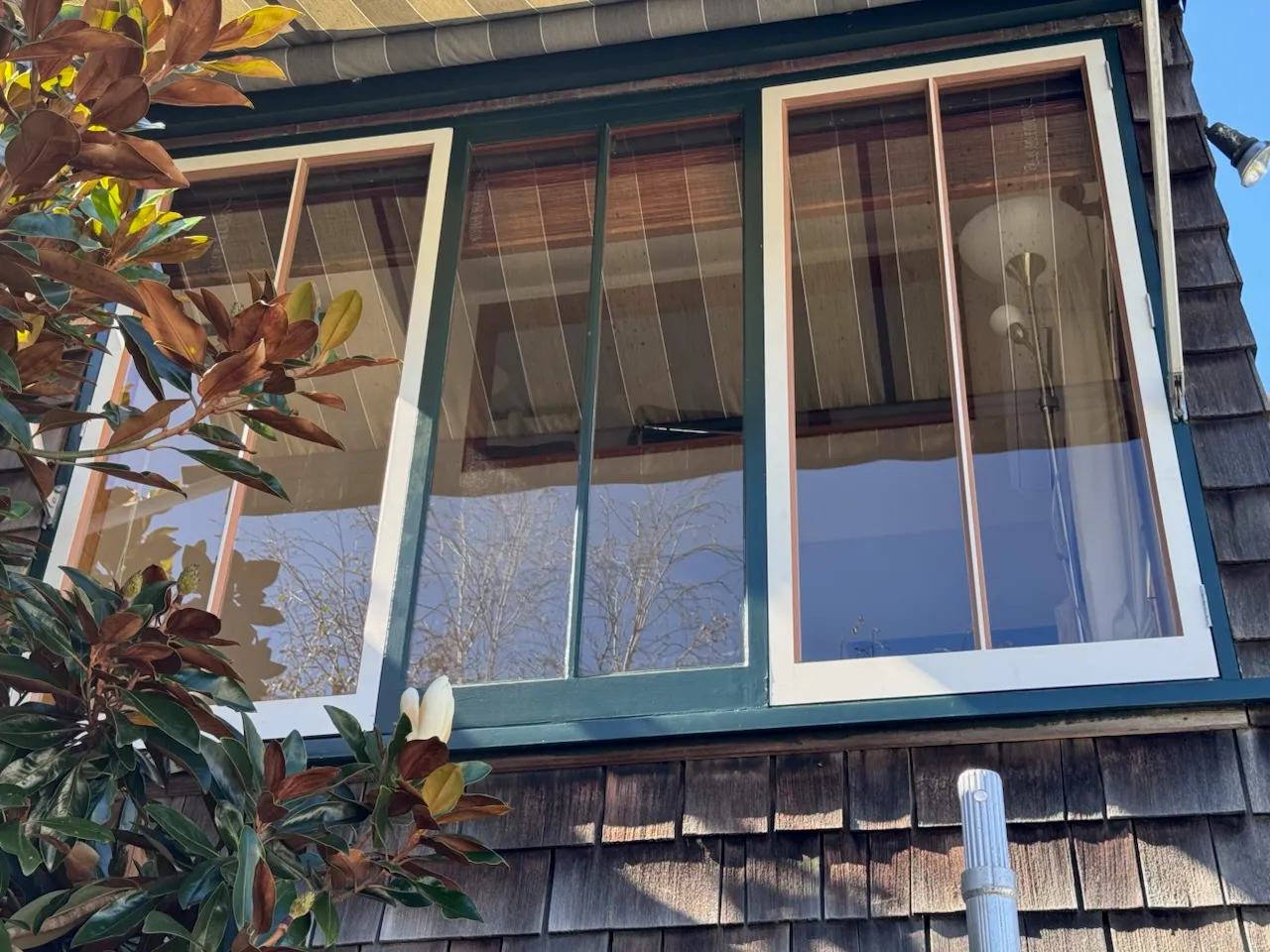 St Heliers — Casement Sash Replacement & Repair (after)