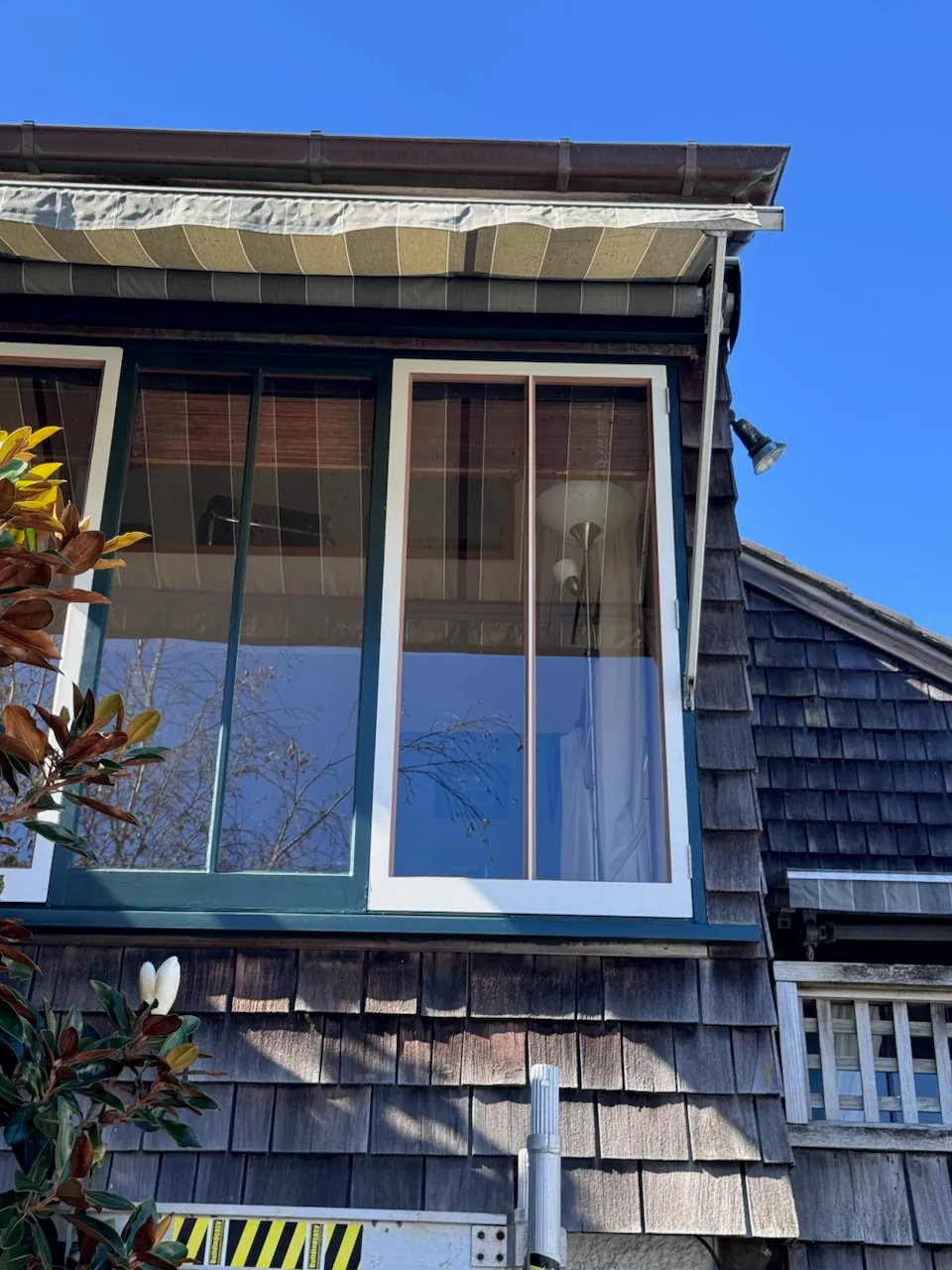 St Heliers — Casement Sash Replacement & Repair (after)