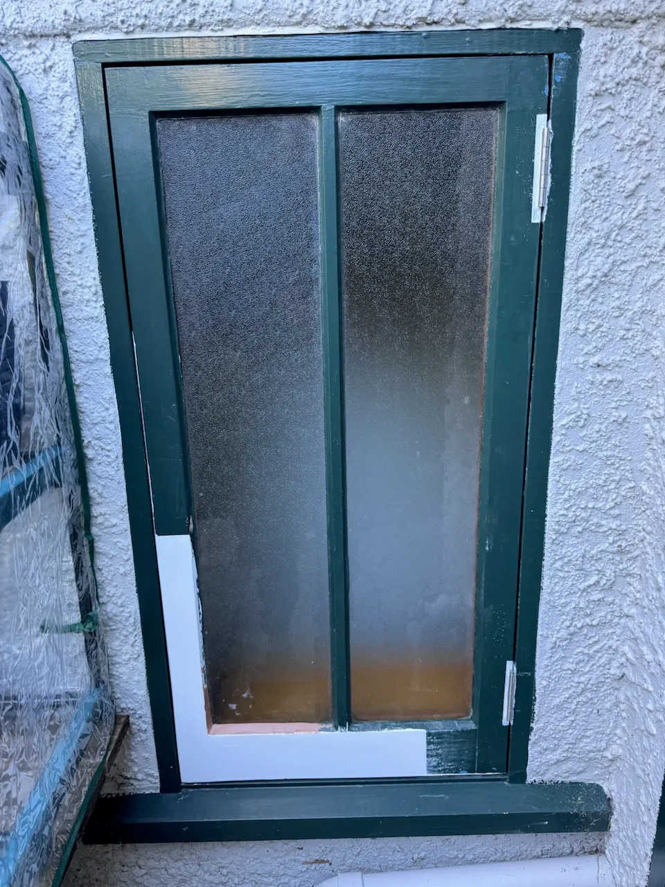 St Heliers — Casement Sash Replacement & Repair (after)