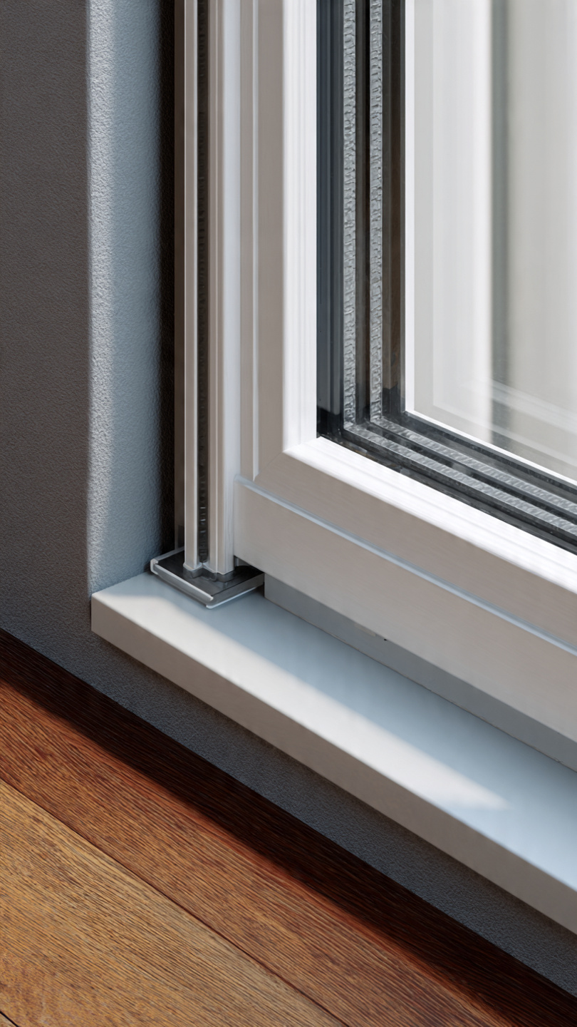 Draught Proofing & Weather Seals