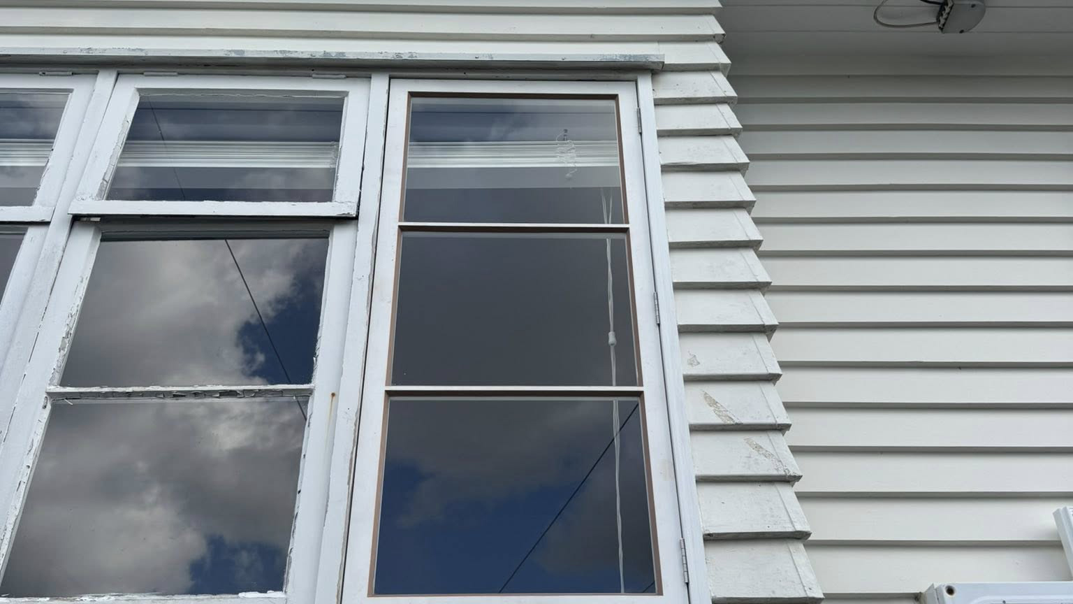 Window Repair
